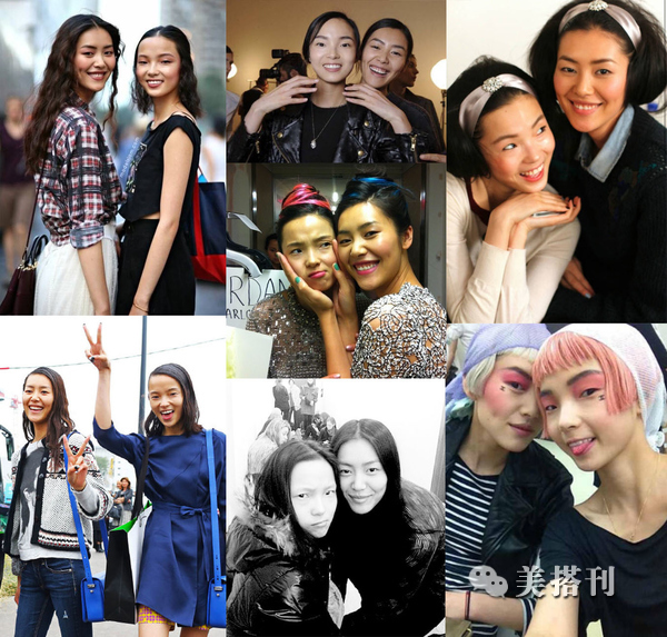 雎晓雯，中国来的小怪物，用单眼皮小眼睛征服你们