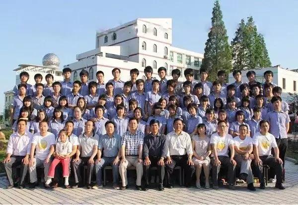 致老师｜潜山的你永远最美