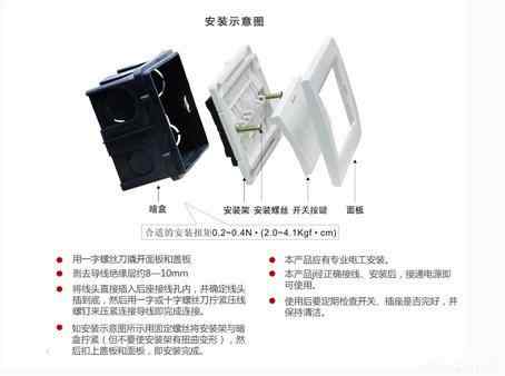 墙上插座老是掉怎么办,墙壁上的插座松动了如何解决