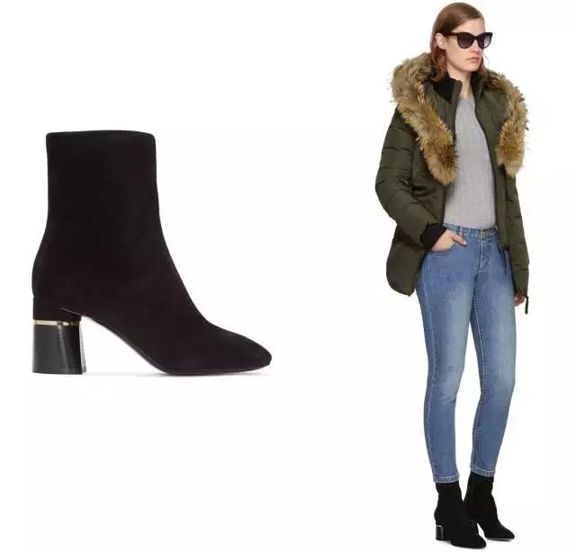 杨幂为什么穿衣服变成爆款,杨幂又带火了一种新穿搭