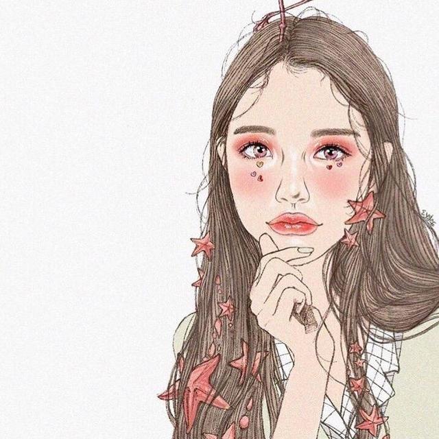 中了三条以上说明你很孤独,中了三条说明有人喜欢你