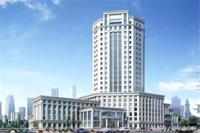 哈尔滨几月份去最舒服,哈尔滨哪个地方好玩住的地方便宜