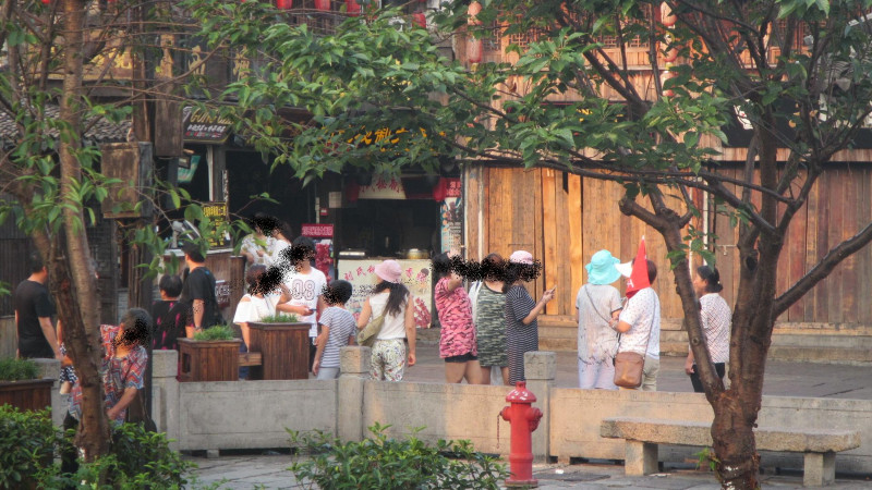 苏州西塘乌镇二日游团从杭州出发,苏州西塘乌镇二日一夜