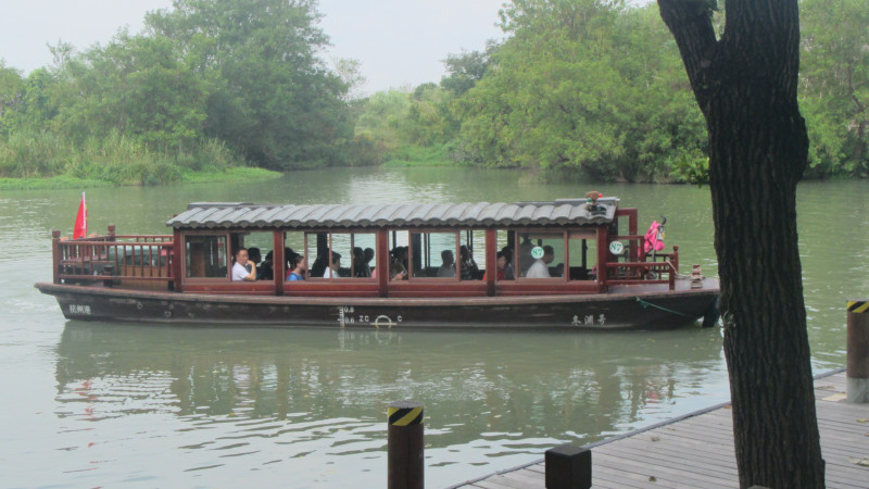 苏州西塘乌镇二日游团从杭州出发,苏州西塘乌镇二日一夜