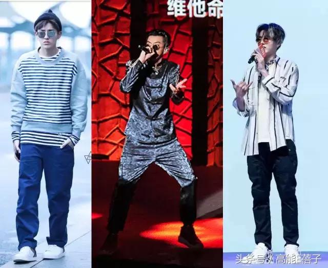 直男喜欢唱周杰伦陈奕迅,最近陈奕迅周杰伦