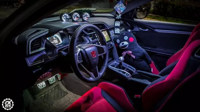 思域车主购车权益是什么,思域车主买昂克赛拉