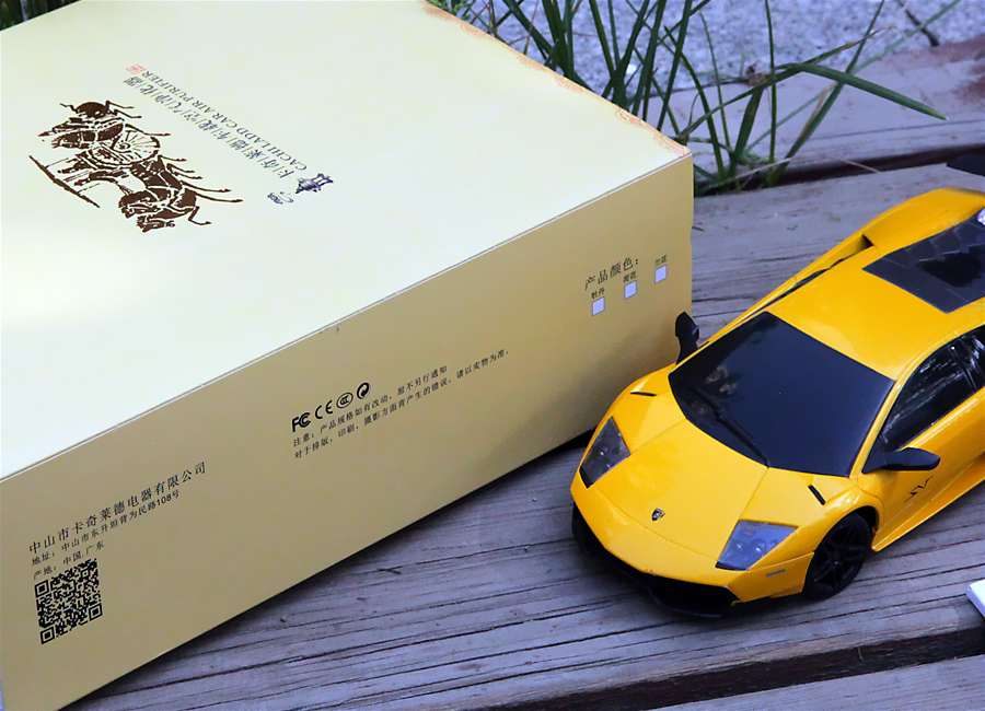 移动空气净化器测评,卡奇莱德车载迷你加湿器