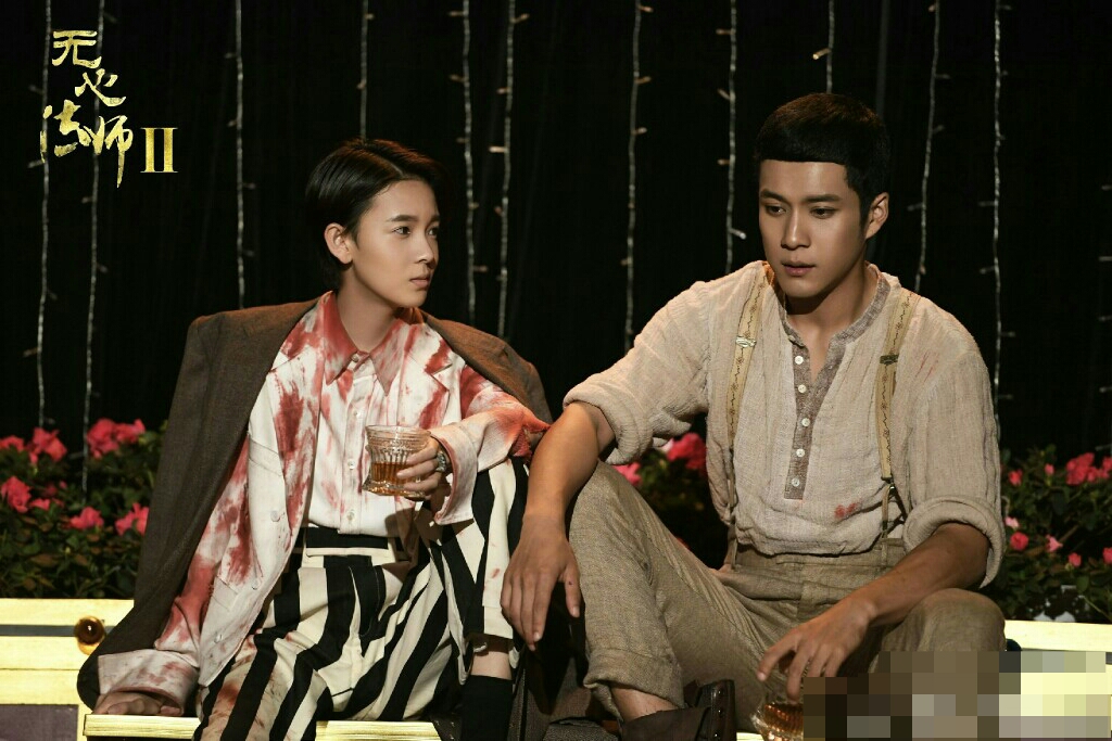 无心法师为什么越来越弱,无心法师三部曲深度解析