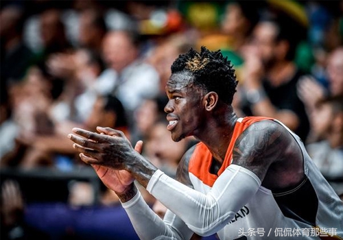 施罗德近几年表现,施罗德谈德国队比赛表现