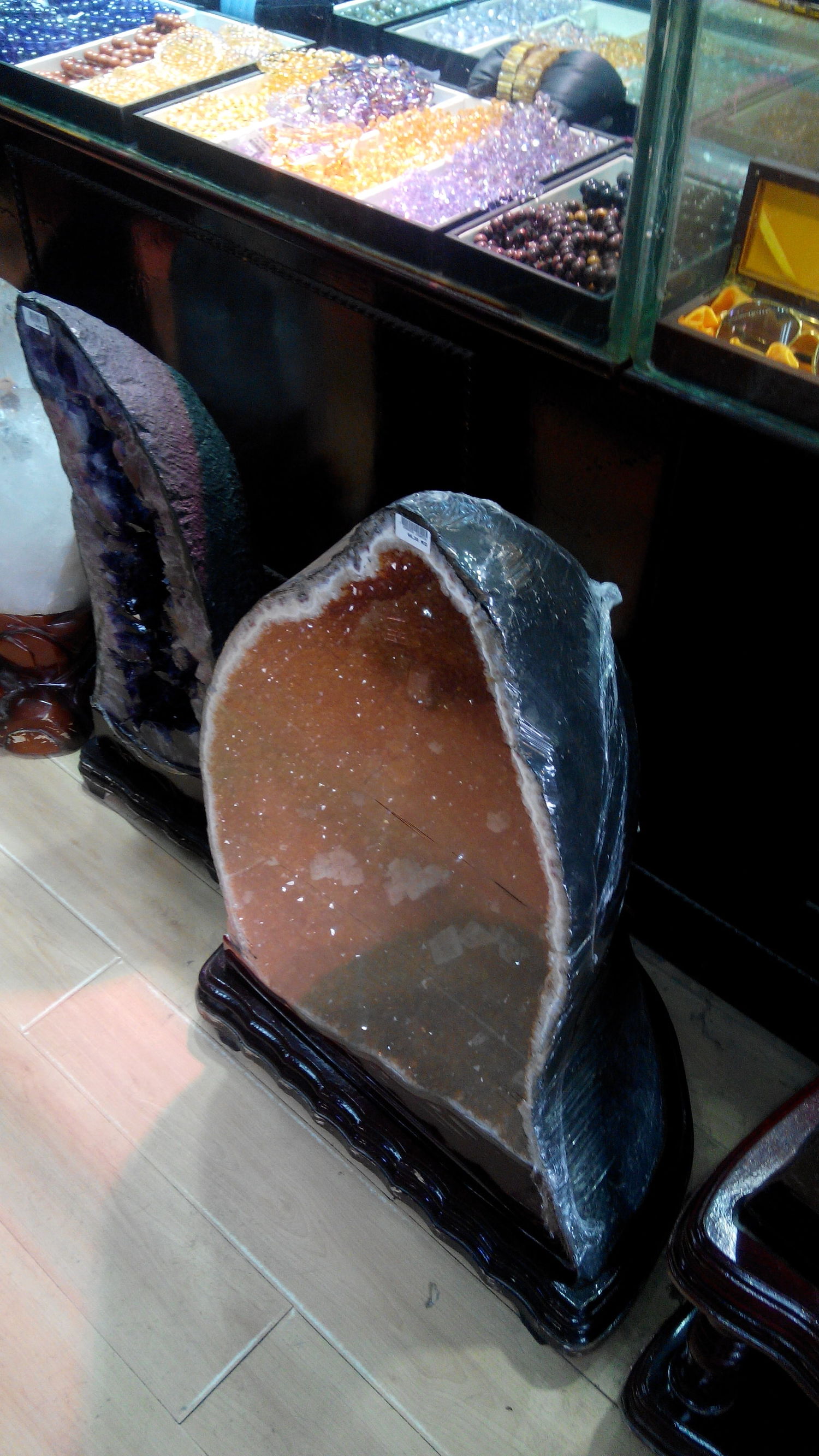 世界水晶之都东海水晶,连云港东海天然水晶