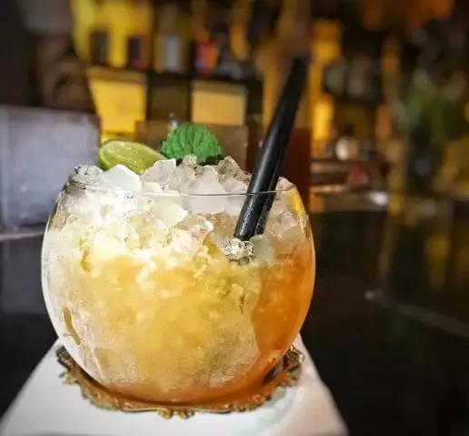 苏州没有夜晚,夜晚都在这些小酒馆里了