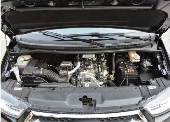 瑞风m4柴油版体验,瑞风m4柴油版真实感受