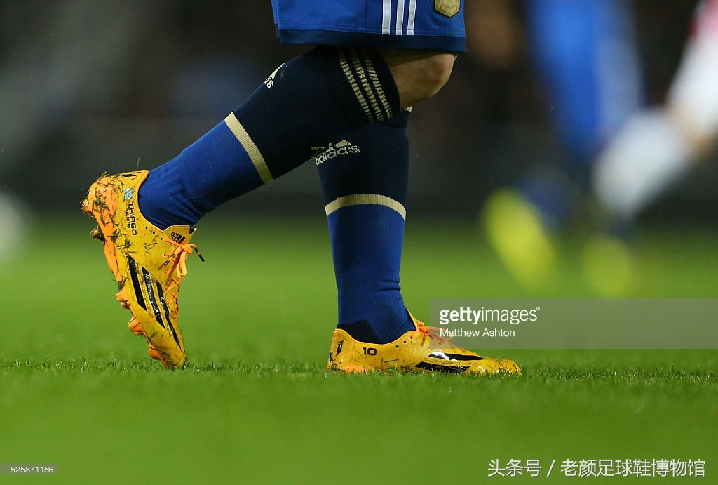 谁是阿迪达斯旗下第一刁民，毫无疑问球鞋改造小能手范大将军