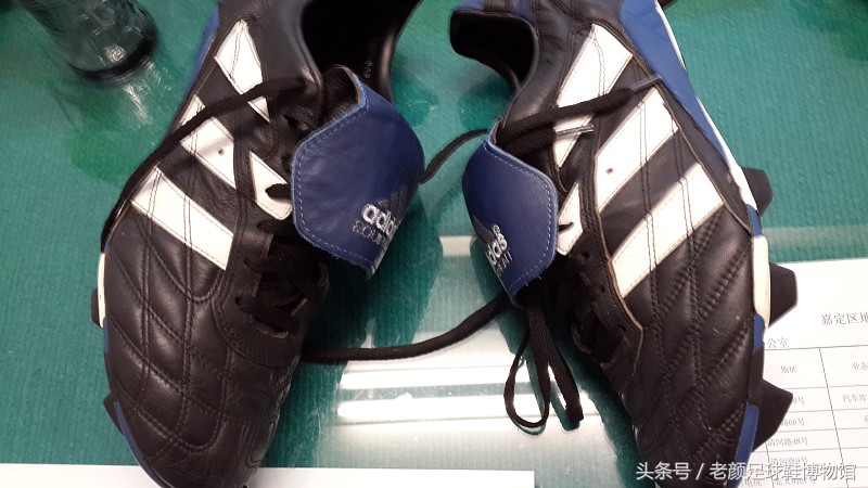 谁是阿迪达斯旗下第一刁民,毫无疑问球鞋改造小能手范大将军