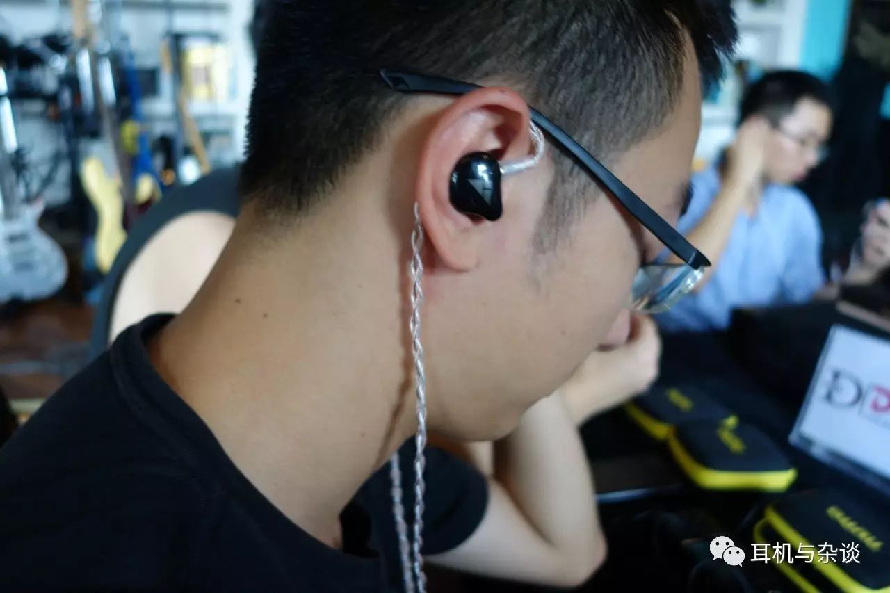 让你耳听为实！耳机与杂谈线下聚会重庆站~