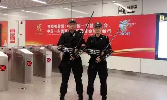 “*会两**”到来！南宁人请收下这份“一站式提示”