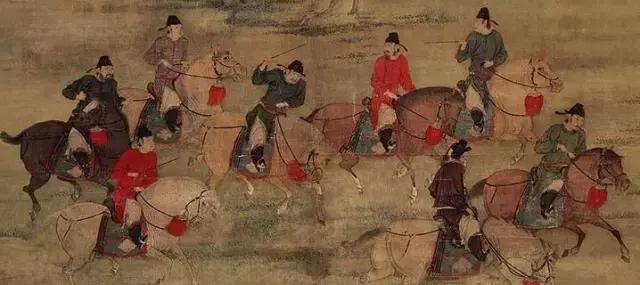 五代十国全面战争攻略,五代十国是怎么乱的