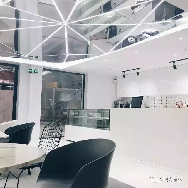 9月来拔草合肥这9家店！总有属于你的freestyle！