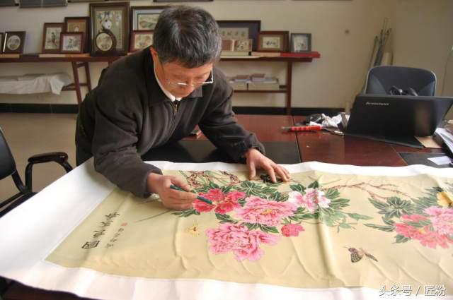 一米布价值万元，蜀锦为什么比黄金还值钱？