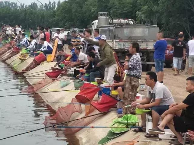 行营钓鱼节,行营钓具比赛视频