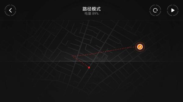 米兔积木机器人履带机甲可编程,米兔积木机器人怎么玩