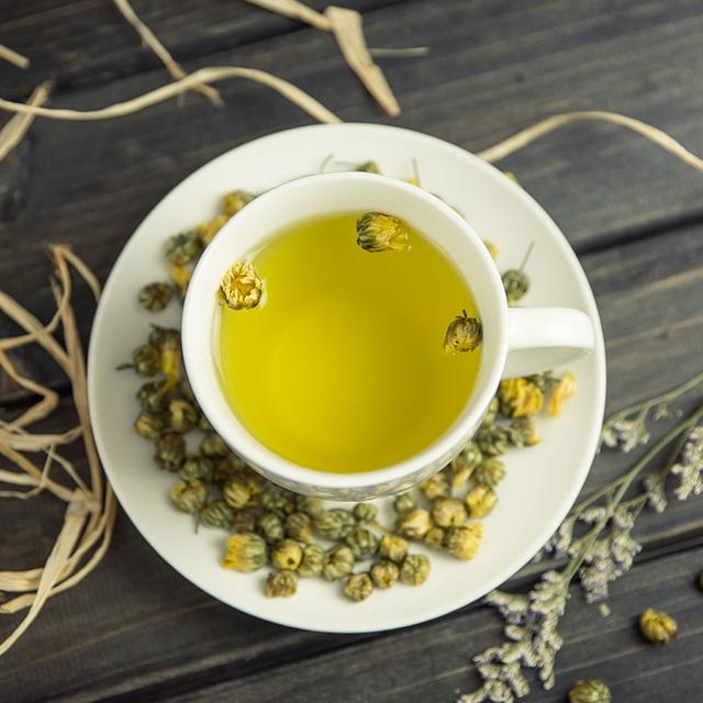 同仁堂养肝护肝茶长期喝有什么用,养肝护肝茶决明子枸杞菊花金银花