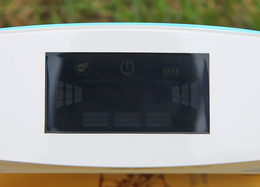 移动空气净化器测评,卡奇莱德车载迷你加湿器