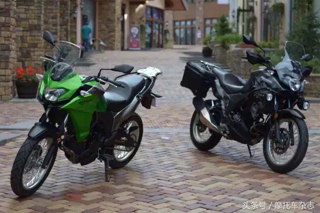 国产最便宜实用adv新摩托车,川崎x300adv售价