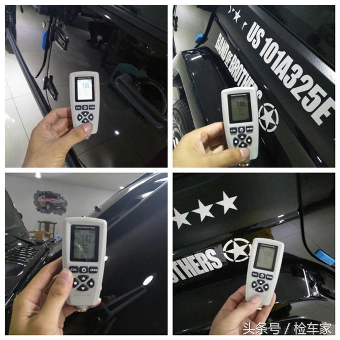 牧马人2021款报价及图片二手,17款牧马人二手价格在多少合适