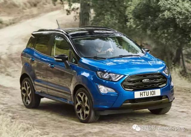 福特翼搏值得购买吗,福特翼搏怎么样值得购买吗