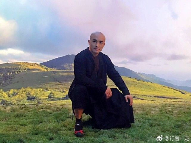 一龙王洪祥华山论剑,一龙谈王洪祥