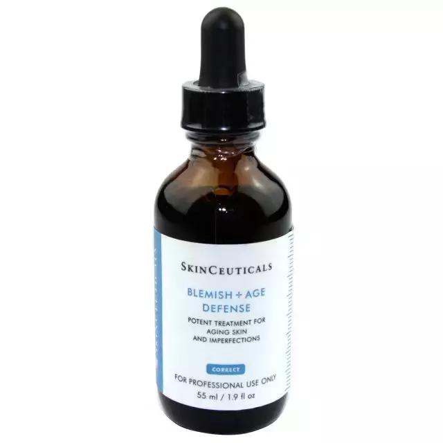 揭秘|护肤界推崇的“刷酸”,是真的可以使皮肤变好十倍不止