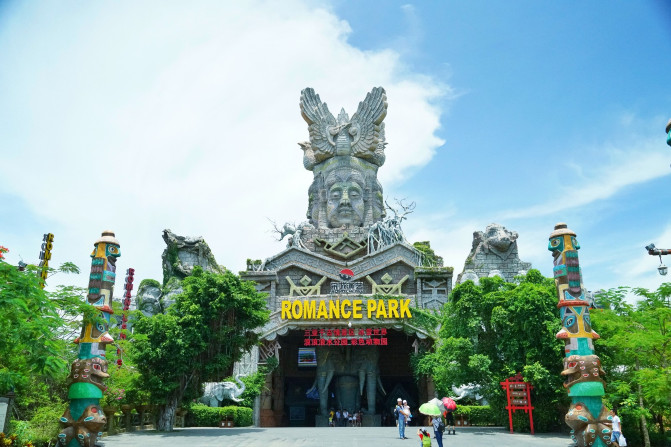 带着父母和宝贝去三亚旅行,带宝贝去三亚旅行