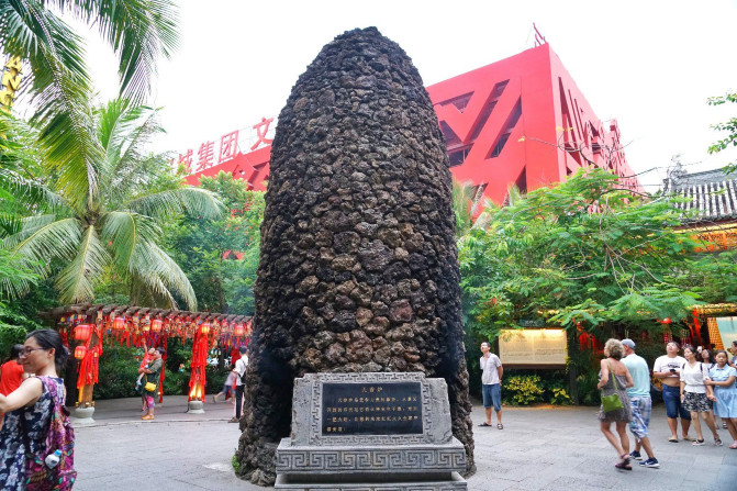 国庆节都快出去旅游吧,国庆快到了有没有一起旅游的