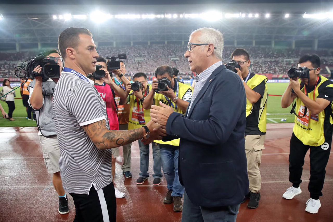 冷静！卡帅一招轻取智诚，亿利再逃垫底噩运！