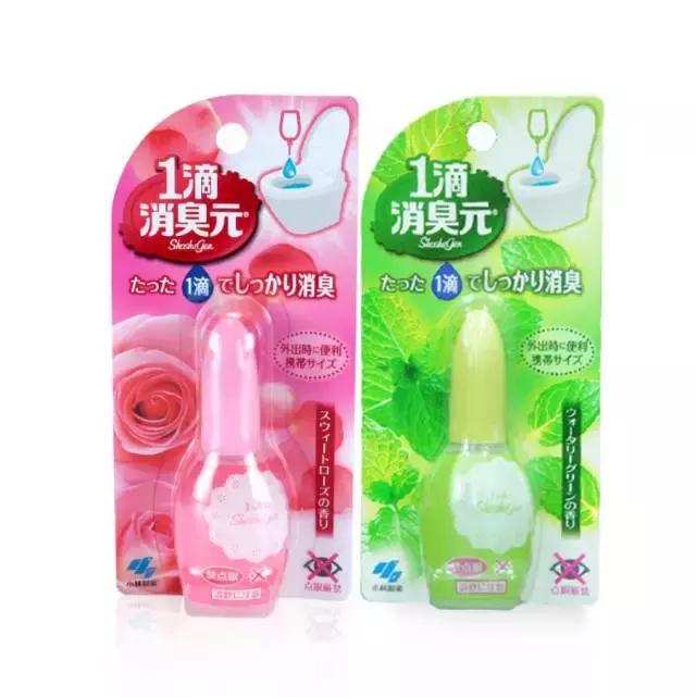 最好的小林制药,小林制药新品上新