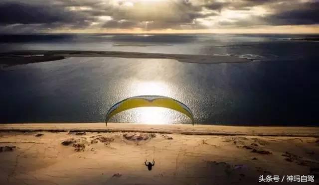 适合旅游的滑翔伞,世界十大滑翔伞