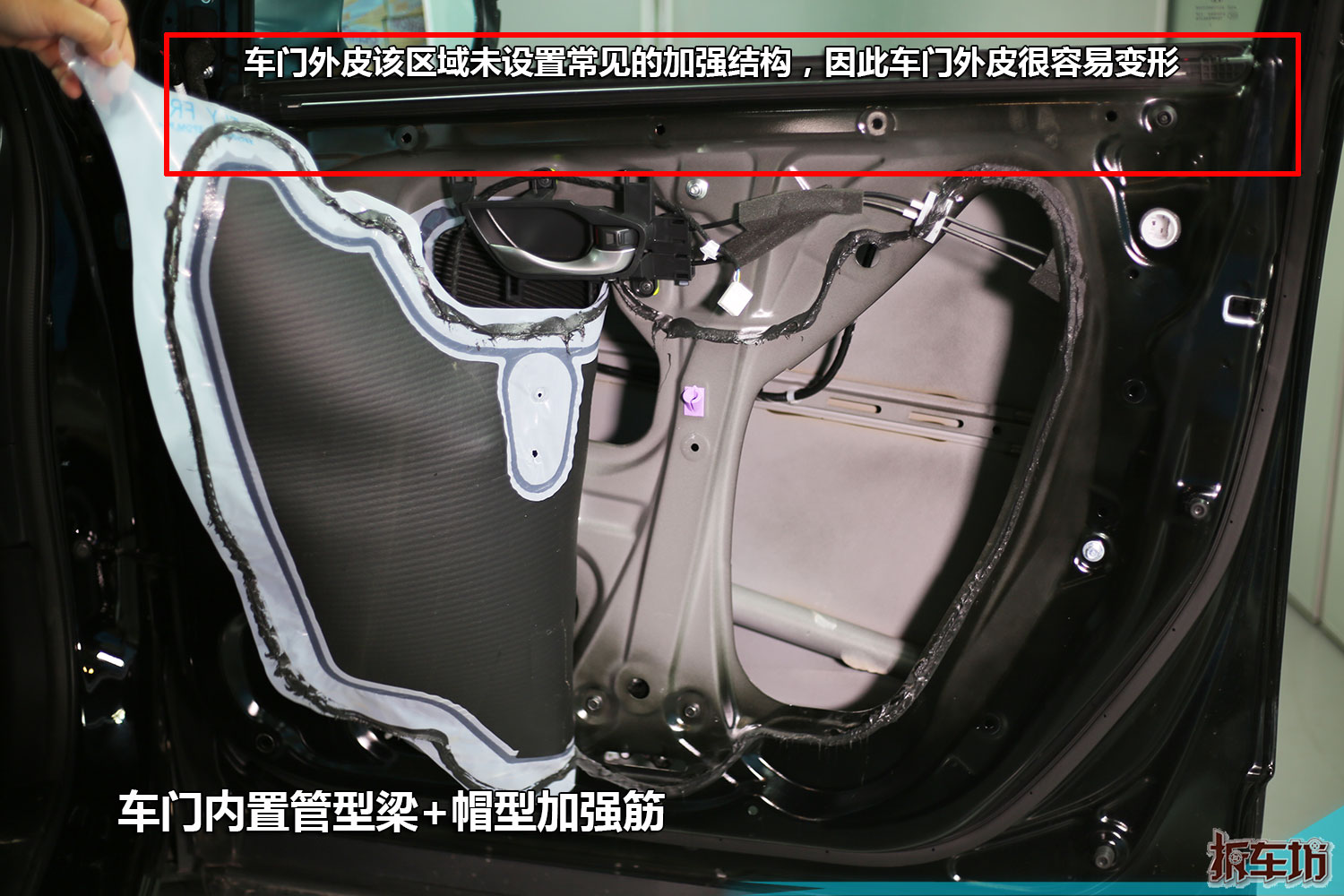 第二代本田crv值不值得翻新,最新款crv拆解