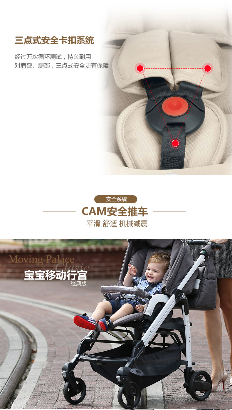 婴儿推车应该选择什么样的,婴儿推车怎么选一辆就够了