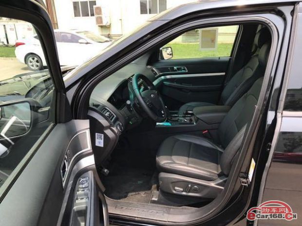 平行进口车探险者2022,平行进口福特探险者st