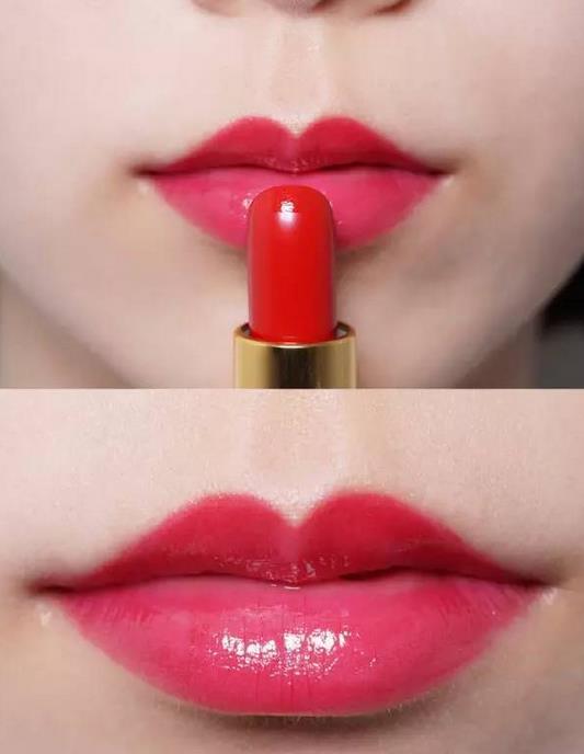 无滤镜试色tomford,tomford唇釉什么颜色好看