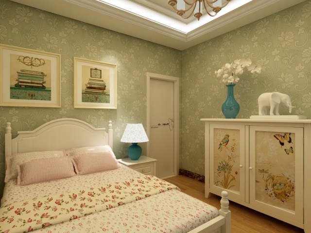 白色木门的去渍小妙招，再用20年也不褪色