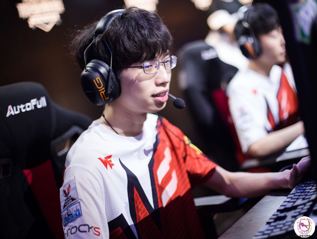 s7半决赛李哥还是李哥,s7四强都是韩国的吗