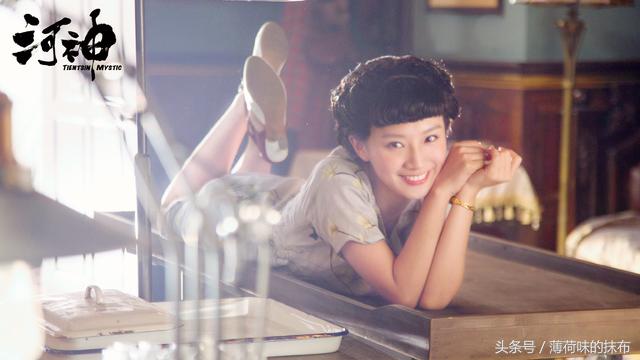 评分最高的十部电视剧河神,河神2017年豆瓣评分最高网剧