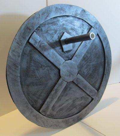 人类战争史上最失败的十大发明，有的无异于自杀