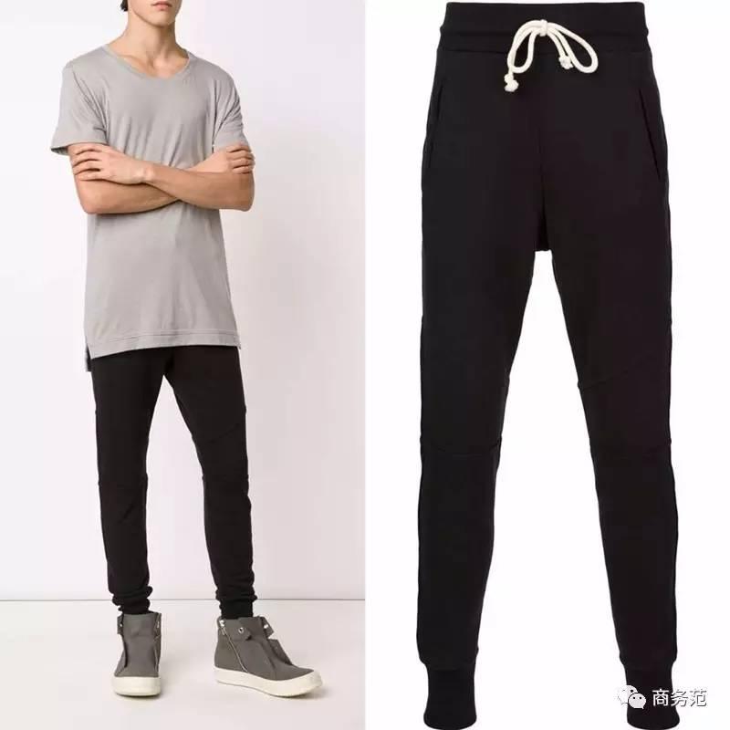 男士高品质裤子品牌推荐,男士裤子高质量品牌推荐