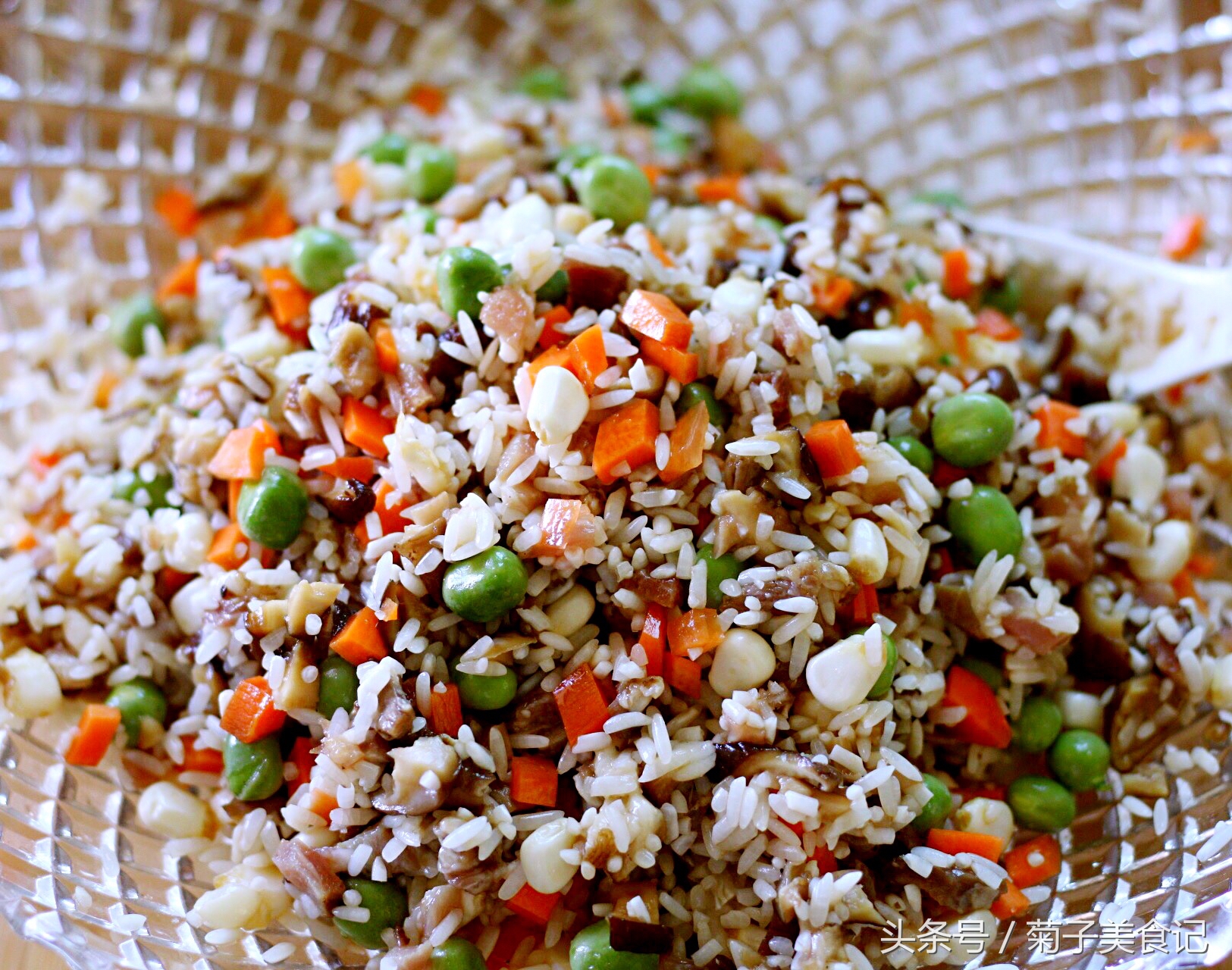 糯米蛋的做法窍门,糯米蛋的做法正宗