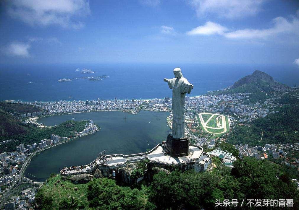 站在河中间大喊一声，3个国家的人都能听见，好神奇的地方