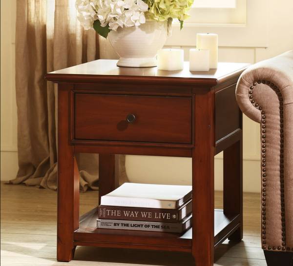 茶几形状和尺寸搭配方法,茶几的高度尺寸有什么讲究吗