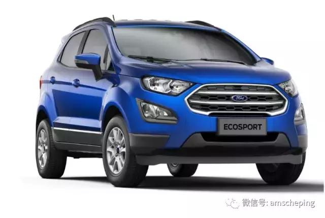 福特翼搏值得购买吗,福特翼搏怎么样值得购买吗